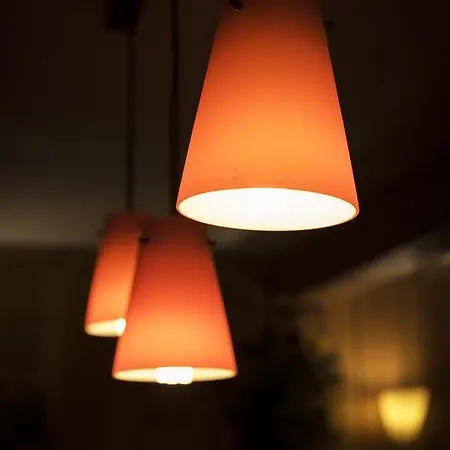 Hotel Le Gelas